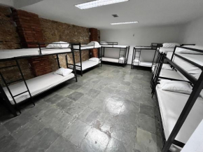 Arcos Da Lapa Hostel
